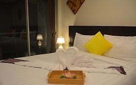 Patong Moon Inn Residence